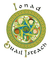 Ionad Buail Isteach